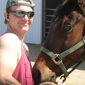 Meet your Posher, Jack